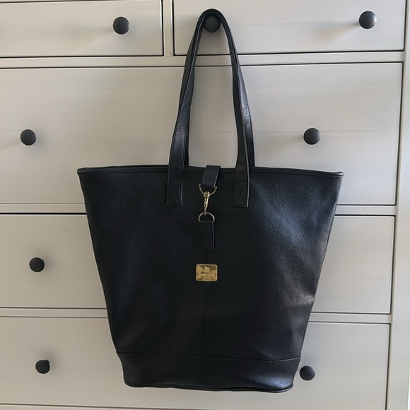 Germaine Monteil Paris Large Tote Bag - Picture 13 of 16